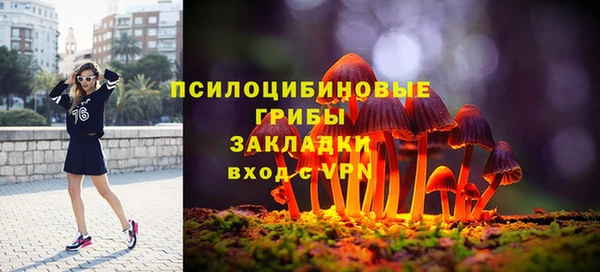 прущий лед Медногорск